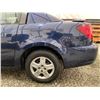 Image 29 : PARKSVILLE - 2007 SATURN ION BLUE 148233 KMS - D138851