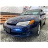 Image 2 : PARKSVILLE - 2007 SATURN ION BLUE 148233 KMS - D138851