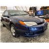 Image 8 : PARKSVILLE - 2007 SATURN ION BLUE 148233 KMS - D138851