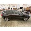 Image 12 : PARKSVILLE - 2017 BMW X3 BLACK 94403 KMS - DD99695