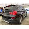 Image 14 : PARKSVILLE - 2017 BMW X3 BLACK 94403 KMS - DD99695