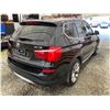 Image 15 : PARKSVILLE - 2017 BMW X3 BLACK 94403 KMS - DD99695