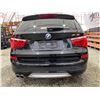 Image 17 : PARKSVILLE - 2017 BMW X3 BLACK 94403 KMS - DD99695