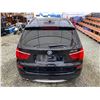 Image 19 : PARKSVILLE - 2017 BMW X3 BLACK 94403 KMS - DD99695