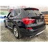 Image 20 : PARKSVILLE - 2017 BMW X3 BLACK 94403 KMS - DD99695