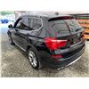Image 21 : PARKSVILLE - 2017 BMW X3 BLACK 94403 KMS - DD99695