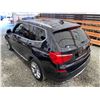 Image 22 : PARKSVILLE - 2017 BMW X3 BLACK 94403 KMS - DD99695