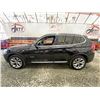 Image 23 : PARKSVILLE - 2017 BMW X3 BLACK 94403 KMS - DD99695