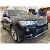Image 8 : PARKSVILLE - 2017 BMW X3 BLACK 94403 KMS - DD99695
