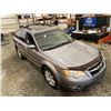 Image 10 : PARKSVILLE - 2009 SUBARU OUTBACK GREY 145886 KMS - D329366
