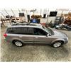 Image 13 : PARKSVILLE - 2009 SUBARU OUTBACK GREY 145886 KMS - D329366