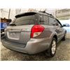 Image 14 : PARKSVILLE - 2009 SUBARU OUTBACK GREY 145886 KMS - D329366