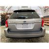Image 17 : PARKSVILLE - 2009 SUBARU OUTBACK GREY 145886 KMS - D329366