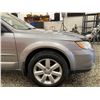 Image 25 : PARKSVILLE - 2009 SUBARU OUTBACK GREY 145886 KMS - D329366