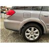 Image 27 : PARKSVILLE - 2009 SUBARU OUTBACK GREY 145886 KMS - D329366