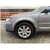 Image 31 : PARKSVILLE - 2009 SUBARU OUTBACK GREY 145886 KMS - D329366