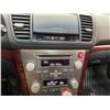 Image 53 : PARKSVILLE - 2009 SUBARU OUTBACK GREY 145886 KMS - D329366