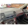 Image 54 : PARKSVILLE - 2009 SUBARU OUTBACK GREY 145886 KMS - D329366