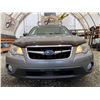 Image 5 : PARKSVILLE - 2009 SUBARU OUTBACK GREY 145886 KMS - D329366