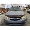 Image 6 : PARKSVILLE - 2009 SUBARU OUTBACK GREY 145886 KMS - D329366