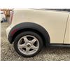Image 27 : PARKSVILLE - 2010 MINI COOPER WHITE 164466 KMS - DZ63100
