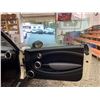 Image 37 : PARKSVILLE - 2010 MINI COOPER WHITE 164466 KMS - DZ63100