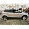 Image 11 : PARKSVILLE - 2015 FORD ESCAPE GREY 146984 KMS - BC70941