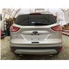 Image 17 : PARKSVILLE - 2015 FORD ESCAPE GREY 146984 KMS - BC70941