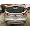 Image 18 : PARKSVILLE - 2015 FORD ESCAPE GREY 146984 KMS - BC70941
