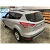 Image 21 : PARKSVILLE - 2015 FORD ESCAPE GREY 146984 KMS - BC70941
