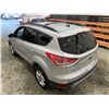 Image 22 : PARKSVILLE - 2015 FORD ESCAPE GREY 146984 KMS - BC70941