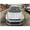 Image 7 : PARKSVILLE - 2015 FORD ESCAPE GREY 146984 KMS - BC70941