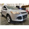 Image 8 : PARKSVILLE - 2015 FORD ESCAPE GREY 146984 KMS - BC70941