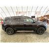 Image 11 : PARKSVILLE - 2009 ACURA MDX BLACK 478049 KMS - D000867