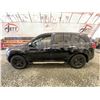 Image 22 : PARKSVILLE - 2009 ACURA MDX BLACK 478049 KMS - D000867
