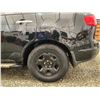 Image 28 : PARKSVILLE - 2009 ACURA MDX BLACK 478049 KMS - D000867