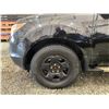 Image 30 : PARKSVILLE - 2009 ACURA MDX BLACK 478049 KMS - D000867