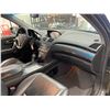 Image 37 : PARKSVILLE - 2009 ACURA MDX BLACK 478049 KMS - D000867