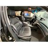 Image 38 : PARKSVILLE - 2009 ACURA MDX BLACK 478049 KMS - D000867