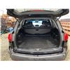 Image 43 : PARKSVILLE - 2009 ACURA MDX BLACK 478049 KMS - D000867