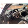 Image 49 : PARKSVILLE - 2009 ACURA MDX BLACK 478049 KMS - D000867