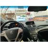 Image 54 : PARKSVILLE - 2009 ACURA MDX BLACK 478049 KMS - D000867