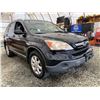 Image 10 : PARKSVILLE - 2009 HONDA CR-V BLACK 290048 KMS - B809817