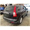 Image 17 : PARKSVILLE - 2009 HONDA CR-V BLACK 290048 KMS - B809817