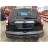 Image 20 : PARKSVILLE - 2009 HONDA CR-V BLACK 290048 KMS - B809817