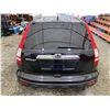 Image 21 : PARKSVILLE - 2009 HONDA CR-V BLACK 290048 KMS - B809817