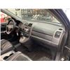 Image 40 : PARKSVILLE - 2009 HONDA CR-V BLACK 290048 KMS - B809817