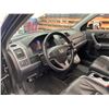 Image 50 : PARKSVILLE - 2009 HONDA CR-V BLACK 290048 KMS - B809817