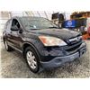 Image 8 : PARKSVILLE - 2009 HONDA CR-V BLACK 290048 KMS - B809817