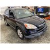 Image 9 : PARKSVILLE - 2009 HONDA CR-V BLACK 290048 KMS - B809817